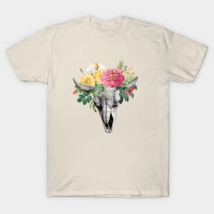 Animal skull T-Shirt